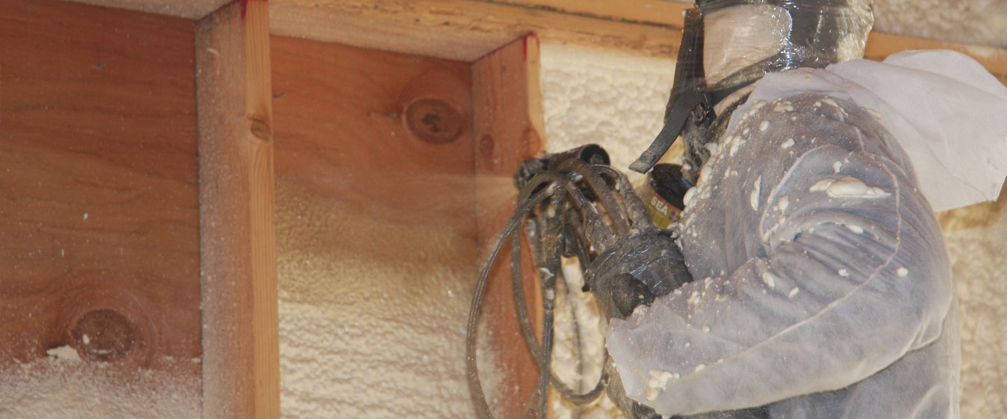 Calgary Insulation Contractors